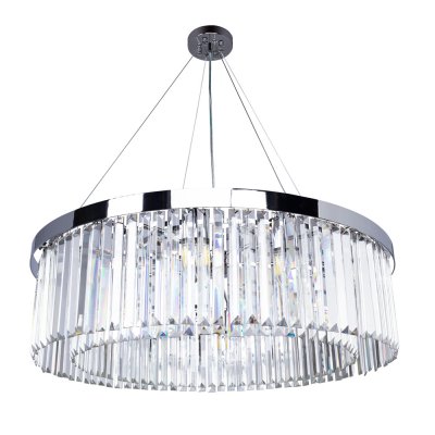 

Светильник подвесной Arte lamp A1003LM-12CC SECUNDA, A1003LM-12CC