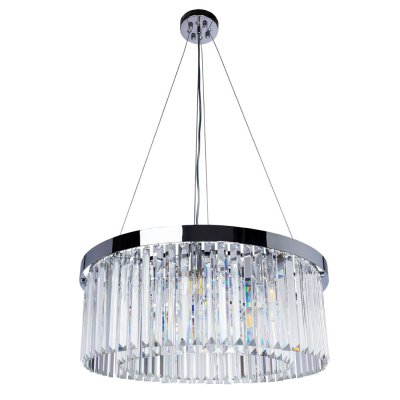 

Светильник подвесной Arte lamp A1003LM-8CC SECUNDA, A1003LM-8CC