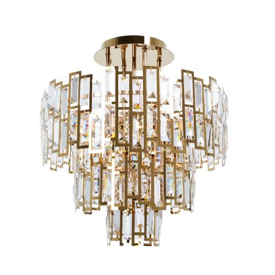 

Светильник потолочный Arte lamp A1005PL-8GO MINTAKA, A1005PL-8GO