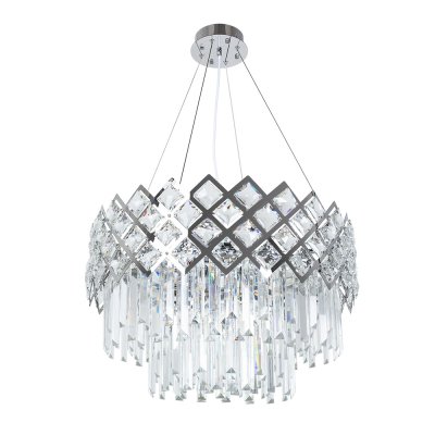 

Светильник подвесной Arte lamp A1006SP-10CC WEZEN, A1006SP-10CC
