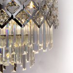 Светильник подвесной Arte lamp A1006SP-10CC WEZEN