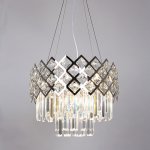 Светильник подвесной Arte lamp A1006SP-8CC WEZEN