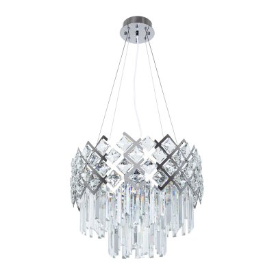 Светильник подвесной Arte lamp A1006SP-8CC WEZEN
