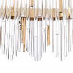 Светильник подвесной Arte lamp A1007SP-12GO ACAPULCO