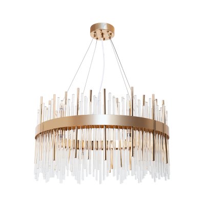 

Светильник подвесной Arte lamp A1007SP-12GO ACAPULCO, A1007SP-12GO