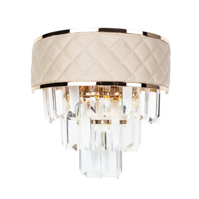 

Светильник настенный Arte Lamp A1008AP-2GO ANNABELLE, A1008AP-2GO