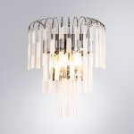 Светильники настенные Arte lamp A1009AP-2CC ELIZA
