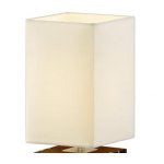 Светильник настольный Arte lamp A1012LT-1BK Woods