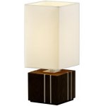 Светильник настольный Arte lamp A1012LT-1BK Woods