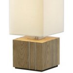 Светильник настольный Arte lamp A1012LT-1BR Woods