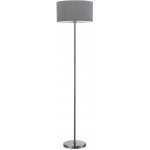 Торшер с одним плафоном Arte Lamp A1021PN-1SS MALLORCA