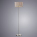 Торшер с одним плафоном Arte Lamp A1021PN-1SS MALLORCA