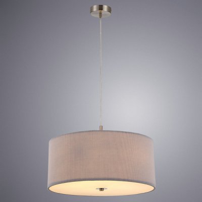 

Подвесной светильник Arte Lamp A1021SP-5SS MALLORCA, A1021SP-5SS