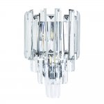 Светильники настенные Arte lamp A1027AP-2CC ELLIE