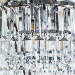 Люстры подвесные Arte lamp A1027SP-10CC ELLIE