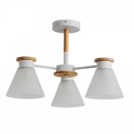 Люстра потолочная Arte Lamp A1031PL-3WH TYLER