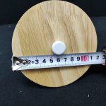 Люстра потолочная Arte Lamp A1031PL-8WH TYLER