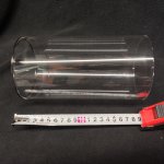 Уличный наземный светильник Arte Lamp A1036PA-1BK TORONTO