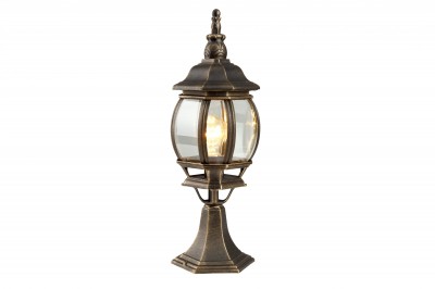 

Светильник уличный Arte lamp A1044FN-1BN ATLANTA, A1044FN-1BN