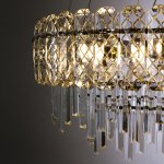 Светильник Arte lamp A1051SP-10CC 