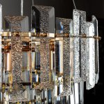 Светильник Arte lamp A1052SP-8GO 