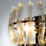 Светильник настенный бра Arte lamp A1054AP-1CC