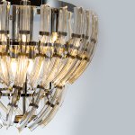 Потолочная люстра Arte lamp A1054PL-6CC ELLA