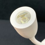 Светильник бра с USB зарядкой Arte Lamp A1056AP-2WH