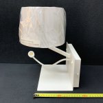 Светильник бра с USB зарядкой Arte Lamp A1056AP-2WH