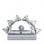 Светильник настенный бра Arte lamp A1059AP-1CC