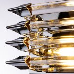 Светильник настенный бра Arte Lamp A1059AP-2CC