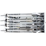 Светильник настенный бра Arte Lamp A1059AP-2CC