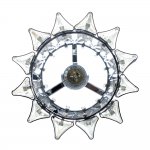 Светильник подвесной Arte lamp A1059SP-1CC