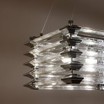 Люстра подвесная Arte lamp A1059SP-6CC