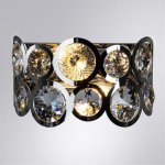 Светильник настенный Arte Lamp A1062AP-2CC SARAH