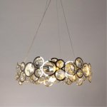 Люстра подвесная Arte Lamp A1062SP-6CC SARAH