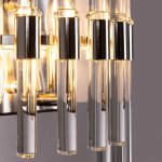 Светильник настенный Arte Lamp A1064AP-2CC MATILDA