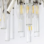 Люстра потолочная Arte Lamp A1064PL-10CC MATILDA