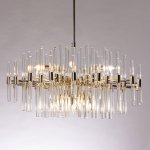 Люстра потолочная Arte Lamp A1064PL-12CC MATILDA