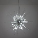 Люстра подвесная Arte Lamp A1066SP-12CC BELLA
