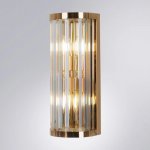 Светильник настенный Arte Lamp A1069AP-2GO FORTUNA