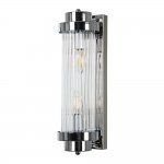 Светильник настенный Arte Lamp A1070AP-2CC HANNA