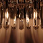 СВЕТИЛЬНИК НАСТЕННЫЙ Arte Lamp A1071AP-2CC MAYOTTE