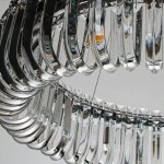 Светильник подвесной Arte Lamp A1071SP-10CC MAYOTTE