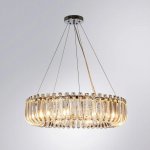 Светильник подвесной Arte Lamp A1071SP-10CC MAYOTTE