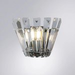 СВЕТИЛЬНИК НАСТЕННЫЙ Arte Lamp A1072AP-2CC FLORIZEL