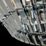 Светильник подвесной Arte Lamp A1072SP-6CC FLORIZEL