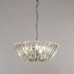 Светильник подвесной Arte Lamp A1072SP-6CC FLORIZEL
