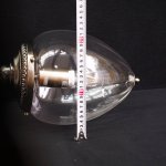 Светильник подвесной Arte lamp A1091SP-1AB Rimini