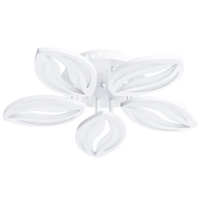 

Люстра светодиодная Arte Lamp A1098PL-5WH, A1098PL-5WH